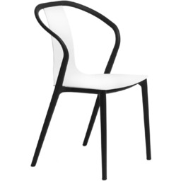 Krzesło do jadalni i kuchni Bella D2.DESIGN