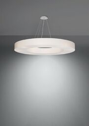 Saturno Slim 90 Biały - SOLLUX LIGHTING -