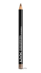 NYX - SLIM EYE PENCIL - Kredka
