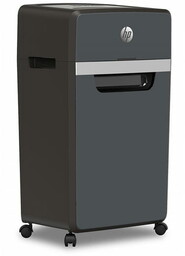 Niszczarka HP PRO SHREDDER 16MC mikrościnki 2x15mm /HPN281616MCOF-05/