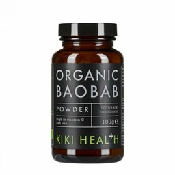 KIKI HEALTH Baobab (100 g)