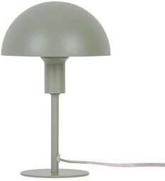Nordlux - Ellen Mini Lampa Stołowa Dusty Green