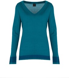 Pinko Sweter "Redbull"