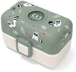 MB Tresor Monbento lunch box dla dzieci -