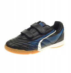 Buty Halowe Atletico Halówki Sportowe Piłkarskie na Rzepy