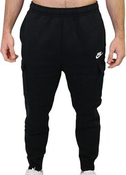 NIKE Męskie spodnie M NSW Club Cargo Bb