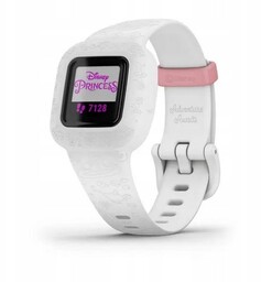 Garmin Vivofit Jr. 3 Disney Princess smartwatch Księżniczki