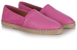 Espadryle damskie Bombonella 12T 425 083-1 FUSHIA R.39