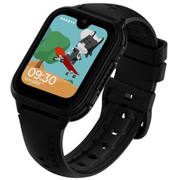 Garett Kids Vibe 4G czarny