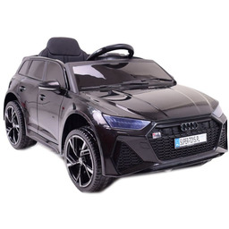 Auto Na Akumulator Dla Dziecka Audi Rs 6