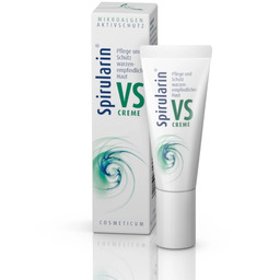 Spirularin VS Creme