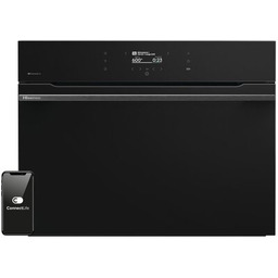 HISENSE Piekarnik BIM406A8B Elektryczny z mikrofalą Czarny Funkcja