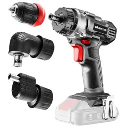 Graphite 58G022-AD Wiertarko-wkrętarka