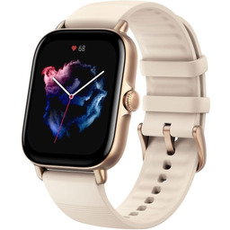 Smartwatch Huami Amazfit GTS 3 Ivory White