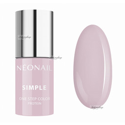 NeoNail - SIMPLE - ONE STEP COLOR -