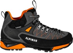 Buty trekkingowe damskie Alpinus The Ridge Mid Pro