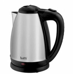 BOTTI Czajnik elektryczny Henry 1,8L inox