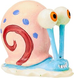 Penn Plax Gary ozdoba do akwarium z żywicy