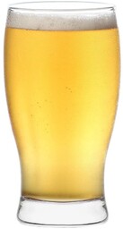 Szklanka do piwa Bristol 380 ml LAV, szkło