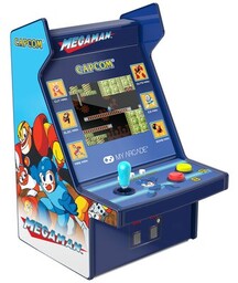 MY ARCADE Konsola DGUNL-4189