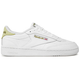 Sneakersy Reebok Club C 85 IE1595 Biały