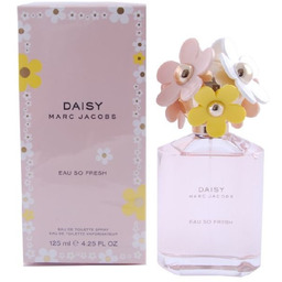Marc Jacobs, Daisy Eau So Fresh, woda toaletowa,