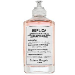 Maison Margiela Replica Spring In A Park woda