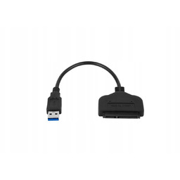 Kabel adapter Usb 3.0 Sata