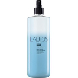 KALLOS_LAB 35 Duo-Phase Detangling Conditioner dwufazowy wygładzający