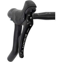 Shimano Klamkomanetka ESSA ST-U2030, 8-rzędowa, do kierownicy baranek,