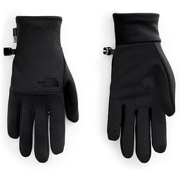 The North Face Etip Rękawiczki Tnf Czarny M