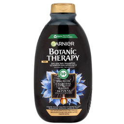 Garnier Botanic Therapy Balansujący Szampon do przetłuszczających się