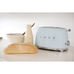 Smeg TSF01PBEU niebieski
