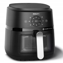 Frytkownica beztłuszczowa Philips Ovi 2000 Series NA221/00 Airfryer