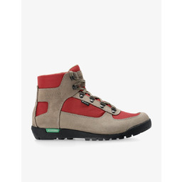 Buty outdoor Asolo Supertrek GTX - wełna/czarny wiśniowy