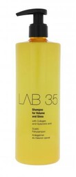 Kallos Cosmetics Lab 35 For Volume And Gloss