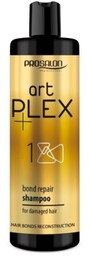 CHANTAL Artplex Szampon do włosów odbudowujący 400 ml