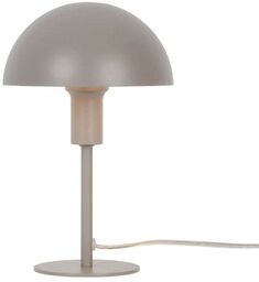 Nordlux - Ellen Mini Lampa Stołowa Light Brown