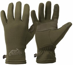 Rękawice Helikon Tracker Outback Olive Green