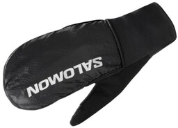 Rękawice Salomon Fast Wing Winter Universal Deep Black