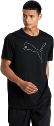 PUMA Męska koszulka z kotem Performance M Puma
