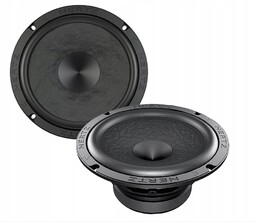 Głośniki 200mm Hertz Sv 200L woofery 500W