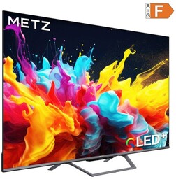 METZ Telewizor 75MQE7600Z 75" QLED 4K Ultra HD