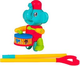 Smily Play, Pchacz Słonik z bębenkiem