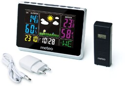 Stacja pogody METEO SP62S