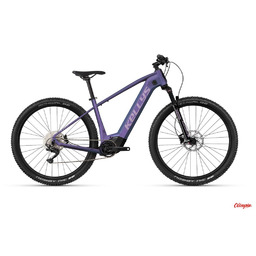 Kellys Rower elektryczny Tayen R50 P MAGIC PINK