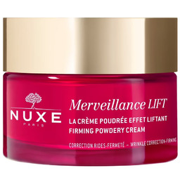 Nuxe Merveillance Lift, Krem liftingujący do skóry normalnej