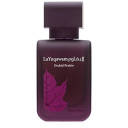 Rasasi La Yuqawam Orchid Prairie woda perfumowana