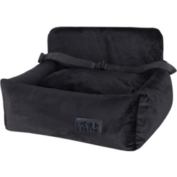 PETTO Oi Single siedzisko samochodowe fotelik dla psa