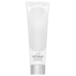 Sensai Silky Purifying Step 1 Cleansing Gel 125